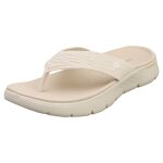 Skechers go walk flex - splendor femme sandals de marche naturel - 37