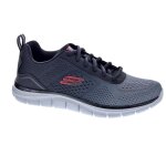 Skechers ripkent baskets basses homme noir - 43 Skechers ripkent baskets basses homme noir - 43