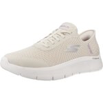 Skechers slip - ins go walk flex colour beige - 40