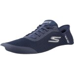 Skechers slip - ins go walk flex colour bleu - 36