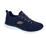 Skechers summits leopard baskets basses femme noir - 37 Skechers summits leopard baskets basses femme noir - 37