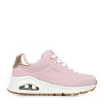 Skechers uno gen1 shimmer away - 38