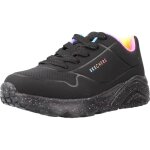 Skechers uno lite colour noir - 30