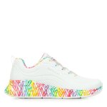 Skechers uno lite exuberat hearts - 41