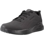 Skechers uno lite - lighter one colour noir - 39
