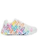 Skechers uno lite spread the love - 36