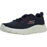 Skechers walk flex basic colour bleu - 46