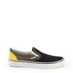 Slip - on vans noir - unisex - 40 1 / 2