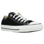 Sneakers converse all star ox - blanc - 44