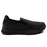 Sneakers skechers nampa - annod noir - 37