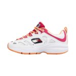 Sneakers tommy hilfiger blanc - femme - 37