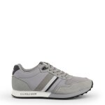 Sneakers u. s. polo assn. gris - homme - 42