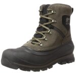 Sorel - buxton lace chaussures homme - 41