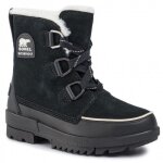 Sorel - torino ii wp chaussures femme - 38
