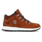 Sprint trekker homme timberland sprint trekker - marron - 43