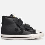 Star player 2v asteroid filles converse star player 2v mid - noir - 21