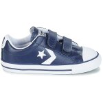 Star player 2v ox filles converse star player 2v ox bb - bleu - 18