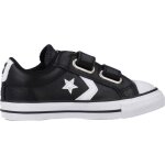 Star player ev 2v ox filles converse star player ev 2v ox - noir - 18
