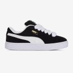 Suede xl noir / blanc - 39