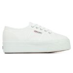 Superga 2790 acotw linea up and down - blanc - 35