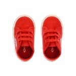 Superga - s0005p0 baby classic sneakers junior red - 19