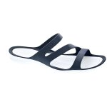 Swiftwater femme crocs 203998 - noir - 39 / 40