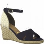 Tamaris nu pieds 28026 - 36 - sandales - 40