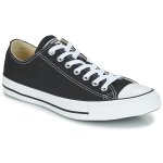 Tennis basses converse chuck taylor all star pour homme - noir - 45 Tennis basses converse chuck taylor all star pour homme - noir - 45