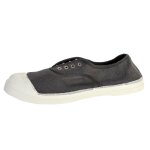 Tennis bensimon elly - gris - 38