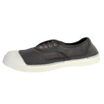 Tennis bensimon elly - gris - 40