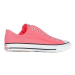 Tennis converse chuck taylor all star - blanc - 31