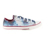 Tennis converse chuck taylor all star ct strch - blanc - 30