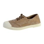Tennis lacet natural world ingles elastico enzimatico 102e - beige - 36