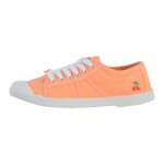 Tennis � lacets le temps des cerises basic 02 - 39
