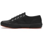 Tennis superga 2750 pour femme en toile. - 35