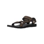 Teva sandales universelles originales, marron - 42