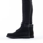 Timberland womens noir premium 6 inch boots tower london - 41