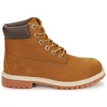 Timberland 6 in premium wp boot - marron - 38