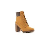 Timberland - 6 - inch boot allington - marron - 37