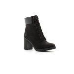 Bottines timberland allington 6in lace up noir - 40