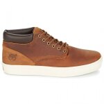 Timberland adventure cupsole chukka - marron - 45