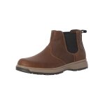 Timberland bottes chelsea ave d'atwells, marron - 43 1 / 2