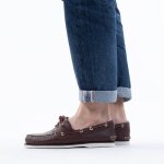 Timberland classic boat 74035 - marron - 42