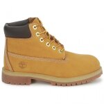 Timberland icon 6 - inch premium boot enfant 12709 - marron - 34