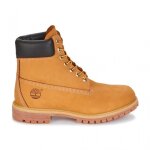Timberland icon 6 - inch premium boot - marron - 44