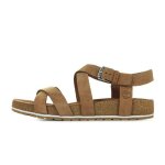 Timberland malibu waves ankle strap sandal - 38