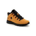 Timberland - sprint trekker mid - marron - 40