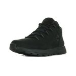 Timberland sprint trekker mid - noir - 41 1 / 2