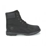 Timberland womens noir premium 6 inch boots tower london - 40