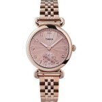 Timex montre ip - ros analogique femmes model 23 tw2t88500